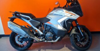 Comprar KTM 1290 Super Adventure S en Siebla Selección