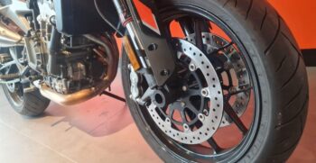 Comprar KTM 790 Duke en Siebla Selección