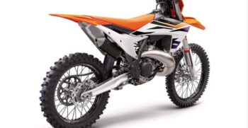 Comprar KTM 250 SX en Siebla Selección