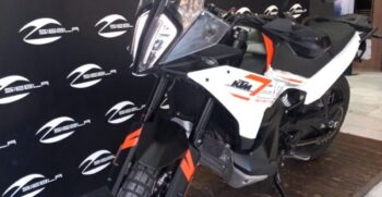 Comprar KTM 790 Adventure en Siebla Selección