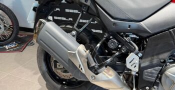 Comprar SUZUKI V-Strom 650 ABS en Siebla Selección