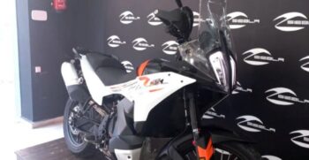 Comprar KTM 790 Adventure en Siebla Selección