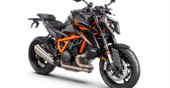 Comprar KTM 1390 Super Duke R en Siebla Selección