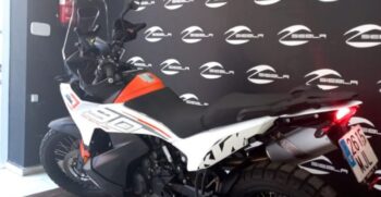 Comprar KTM 790 Adventure en Siebla Selección