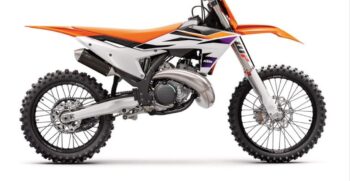 Comprar KTM 250 SX en Siebla Selección