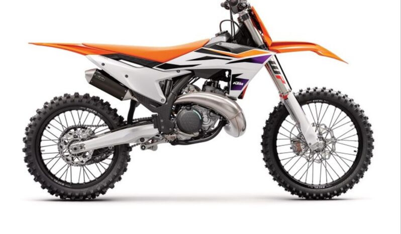 Comprar KTM 250 SX en Siebla Selección