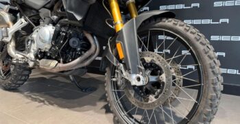 Comprar BMW F 850 GS en Siebla Selección