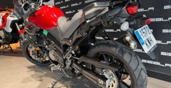 Comprar SUZUKI V-Strom 650 ABS en Siebla Selección