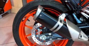 Comprar KTM 125 Duke en Siebla Selección