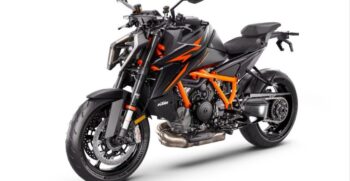 Comprar KTM 1390 Super Duke R en Siebla Selección