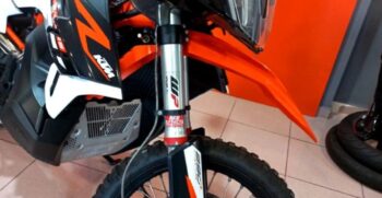 Comprar KTM 890 Adventure R en Siebla Selección