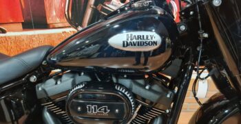 comprar HARLEY DAVIDSON Heritage Classic en Siebla Selección