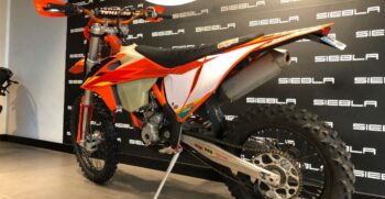 Comprar KTM 350 EXC-F en Siebla Selección