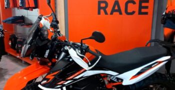 Comprar KTM 890 Adventure R en Siebla Selección