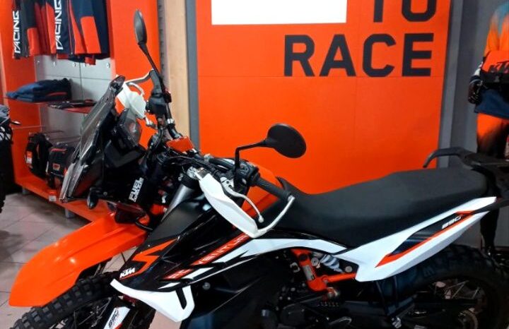Comprar KTM 890 Adventure R en Siebla Selección