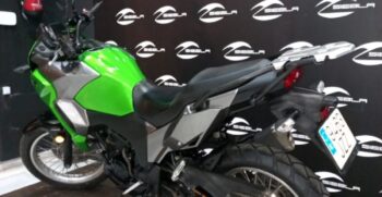 Comprar KAWASAKI Versys-X 300 en Siebla Selección