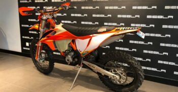 Comprar KTM 350 EXC-F en Siebla Selección