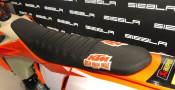 Comprar KTM 350 EXC-F en Siebla Selección