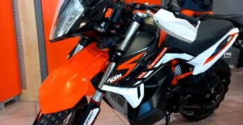 Comprar KTM 890 Adventure R en Siebla Selección