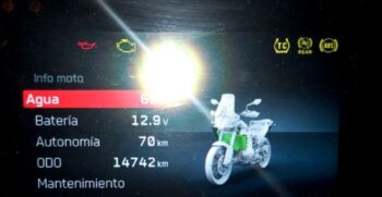 Comrpar KTM 790 Adventure en Siebla Selección