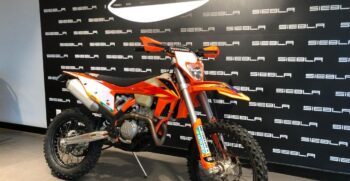 Comprar KTM 350 EXC-F en Siebla Selección