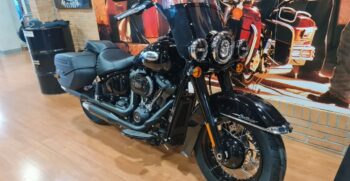 comprar HARLEY DAVIDSON Heritage Classic en Siebla Selección