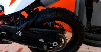 Comprar KTM 890 Adventure R en Siebla Selección