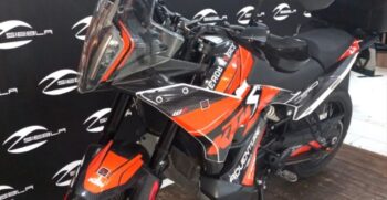 Comrpar KTM 790 Adventure en Siebla Selección