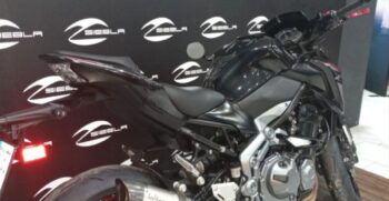 Comprar KAWASAKI Z 900 en Siebla Selección