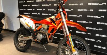 Comprar KTM 350 EXC-F en Siebla Selección