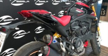 Comprar DUCATI Monster SP en Siebla Selección