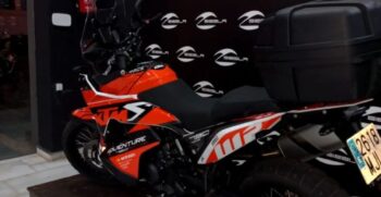 Comrpar KTM 790 Adventure en Siebla Selección