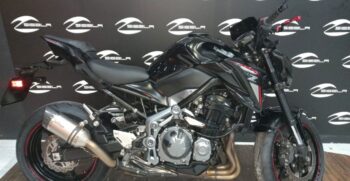 Comprar KAWASAKI Z 900 en Siebla Selección