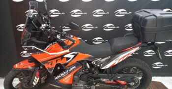 Comrpar KTM 790 Adventure en Siebla Selección