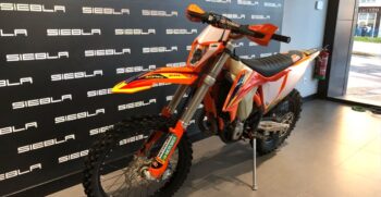 Comprar KTM 350 EXC-F en Siebla Selección