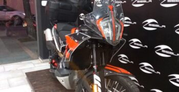 Comrpar KTM 790 Adventure en Siebla Selección