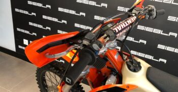 Comprar KTM 350 EXC-F en Siebla Selección