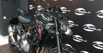 Comprar KAWASAKI Z 900 en Siebla Selección