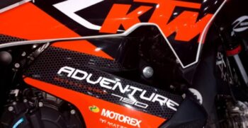 Comrpar KTM 790 Adventure en Siebla Selección