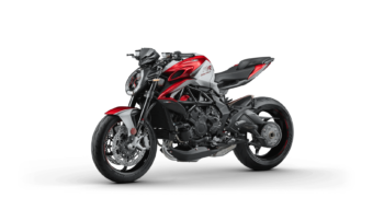 Comprar MV Agusta Brutale 800 RR en Siebla Selección