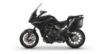 Comprar MV Agusta Turismo Veloce Lusso SCS en Siebla Selección