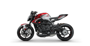 Comprar MV Agusta Brutale 800 RR en Siebla Selección