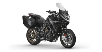 Comprar MV Agusta Turismo Veloce Lusso SCS en Siebla Selección