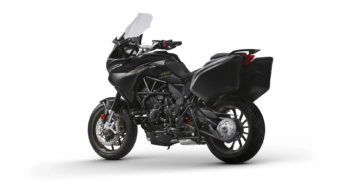 Comprar MV Agusta Turismo Veloce Lusso SCS en Siebla Selección