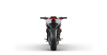 Comprar MV Agusta Brutale 800 RR en Siebla Selección