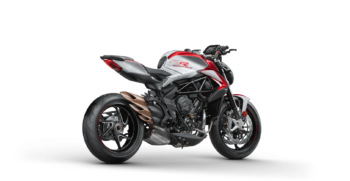 Comprar MV Agusta Brutale 800 RR en Siebla Selección