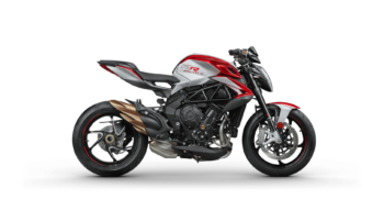 Comprar MV Agusta Brutale 800 RR en Siebla Selección