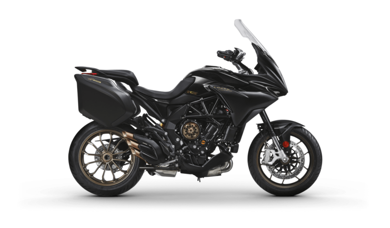 Comprar MV Agusta Turismo Veloce Lusso SCS en Siebla Selección