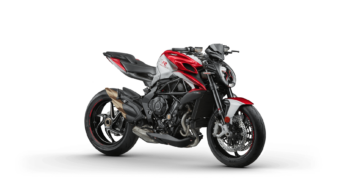 Comprar MV Agusta Brutale 800 RR en Siebla Selección