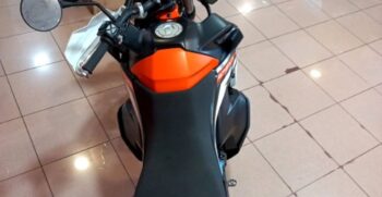 Comprar KTM 890 Adventure R en Siebla Selección